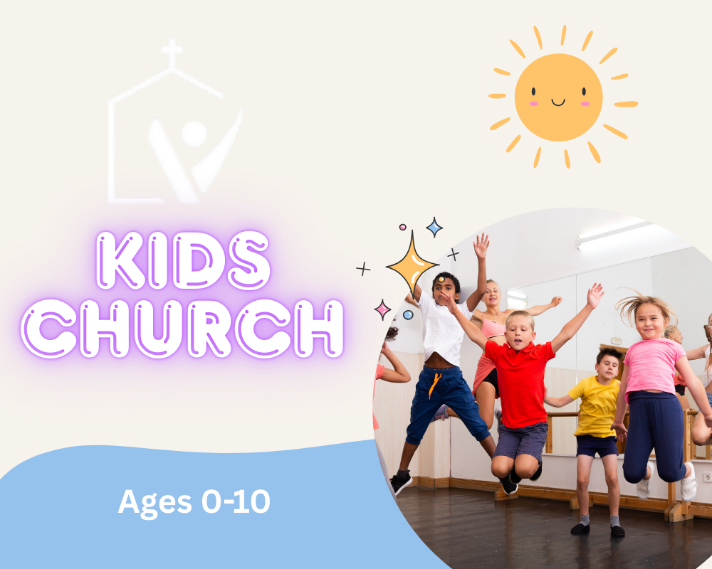 Kids Church